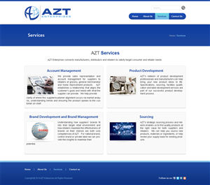 Web Design par craftyweb pour ce projet | Design : #4749763