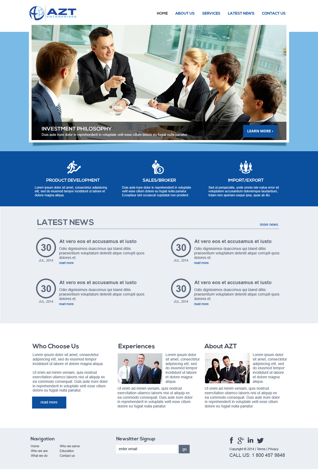 Web-Design von jeckx2 für dieses Projekt | Design #4732428