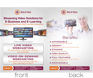 Flyer Design by Imageworks Jamaica for this project | Design: #4744456