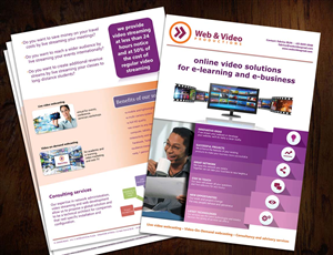 Flyer-Design von Laurence N. Corpuz für dieses Projekt | Design #4687986