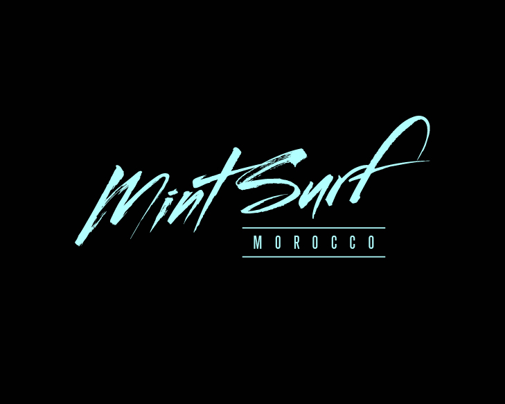 Logo Design by Circle Skyy for Mint Surf Ltd | Design #4732575
