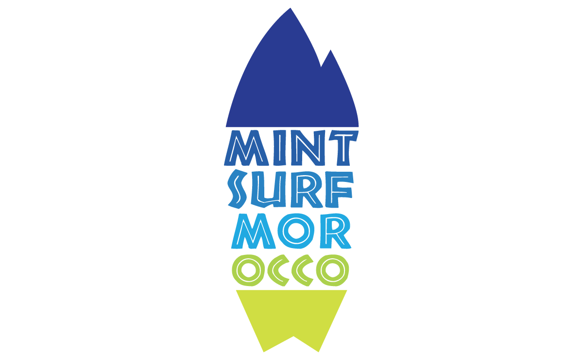 Logo Design by ikke aviy for Mint Surf Ltd | Design #4723100