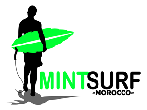 Logo Design by Joel Rodriguez