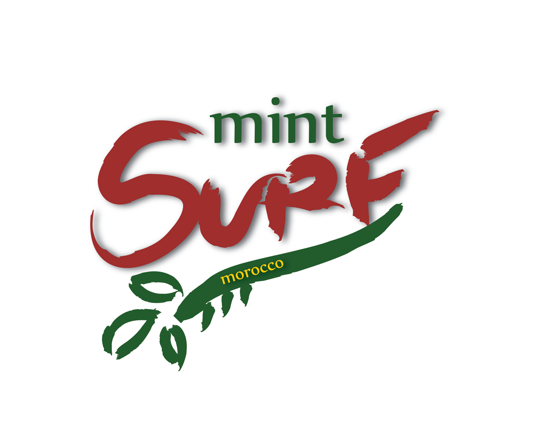 Logo-Design von Sophie DL für Mint Surf Ltd | Design #4732544