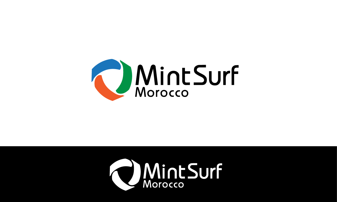 Logo-Design von parshdelhi für Mint Surf Ltd | Design #4672799