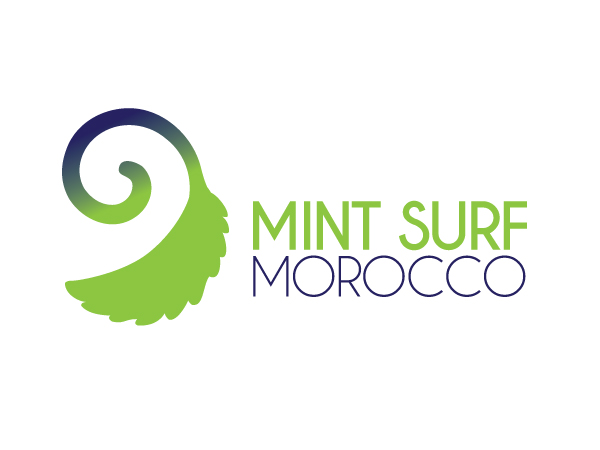 Logo Design by Starkal Graphicx for Mint Surf Ltd | Design #4667543