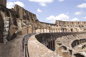 Photoshop Famous Landmarks Without the People! | Photoshop Design by nicholash