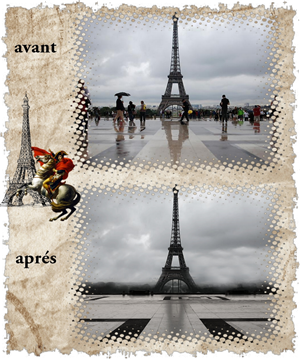 Photoshop Design Contest Submission #4706767