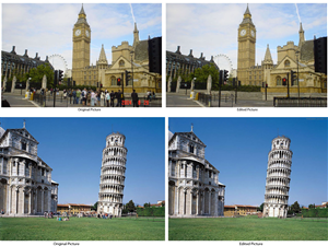 Photoshop Design Contest Submission #4681435