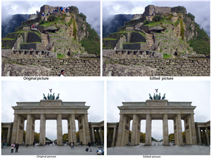 Photoshop Design Contest Submission #4681448