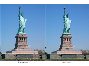 Photoshop Design Contest Submission #4681455