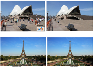 Photoshop Design Contest Submission #4681468