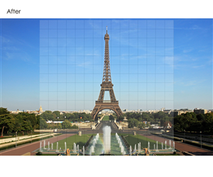 Photoshop Design Contest Submission #4721698