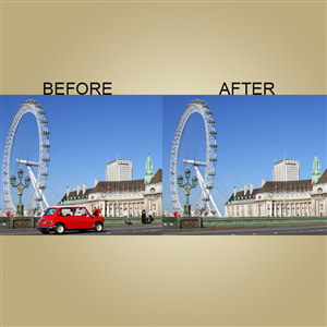 Photoshop Design by SDC