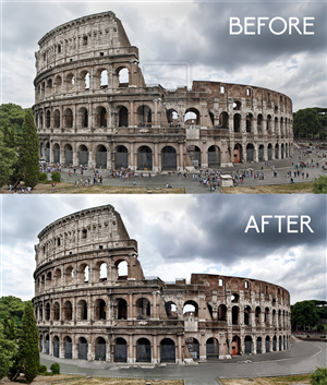 Photoshop Design Contest Submission #4673834