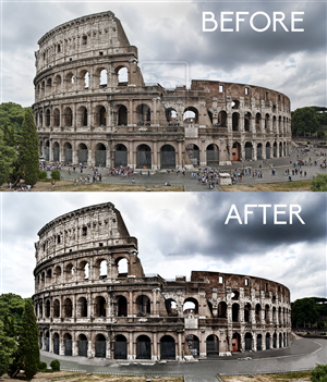 Photoshop Design Contest Submission #4673991