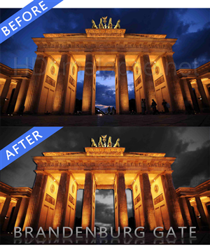 Photoshop Design Contest Submission #4677904