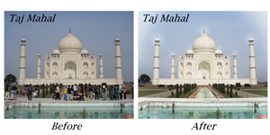 Photoshop Design Contest Submission #4727685