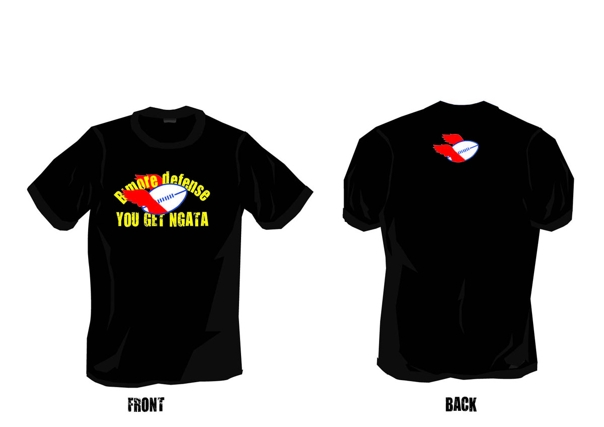 Design de T-shirt par Sandhi pour Adworx Marketing LLC | Design #4671087