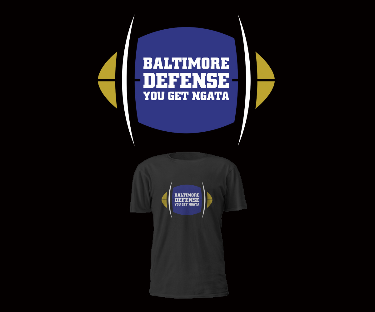 T-shirt Design by Budzee for Adworx Marketing LLC | Design #4675541