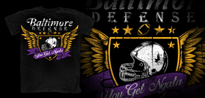 Design de T-shirt par steve13 pour Adworx Marketing LLC | Design #4688100