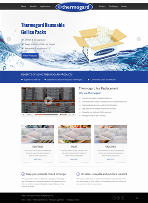 Diseño Web por pb para este proyecto | Diseño: #4670347