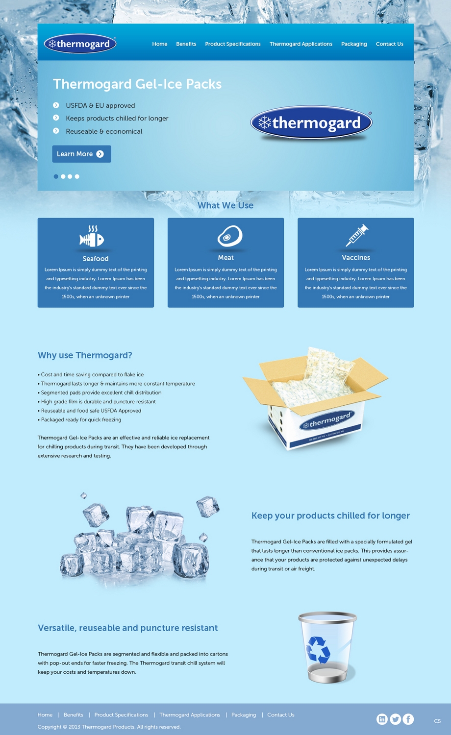 Web Design par pb pour ce projet | Design #4681405