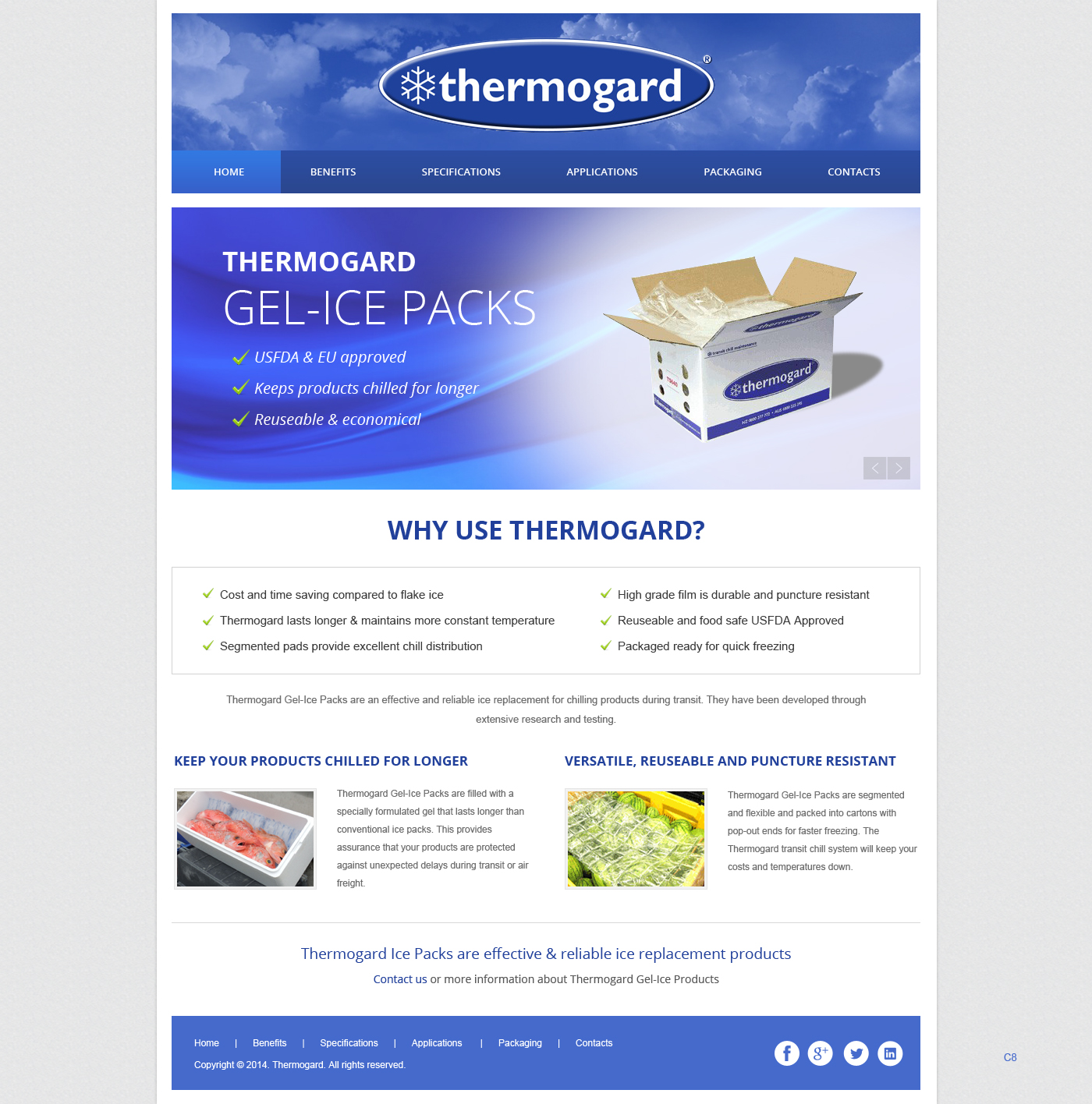 Diseño Web por pb para este proyecto | Diseño #4681411