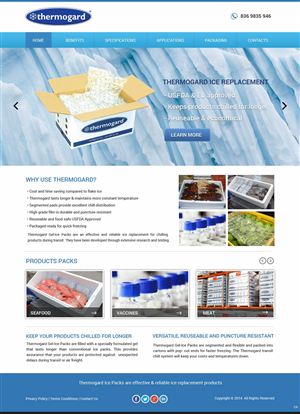 Diseño Web por pb para este proyecto | Diseño: #4693272