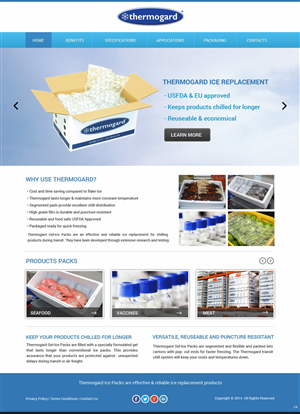 Diseño Web por pb para este proyecto | Diseño: #4693277