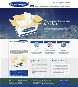 Diseño Web por Sbss para este proyecto | Diseño: #4667001