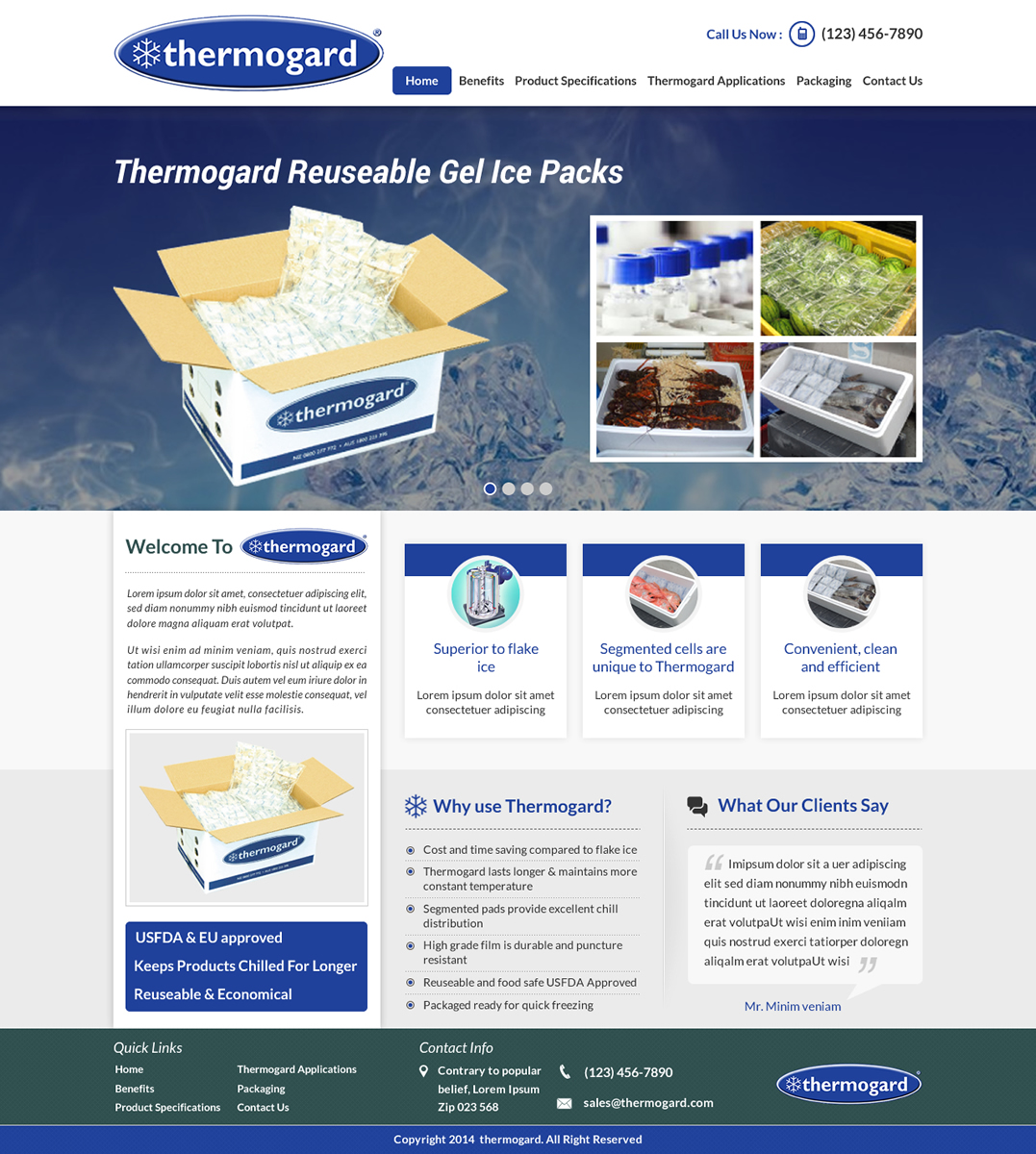 Diseño Web por Sbss para este proyecto | Diseño #4667007