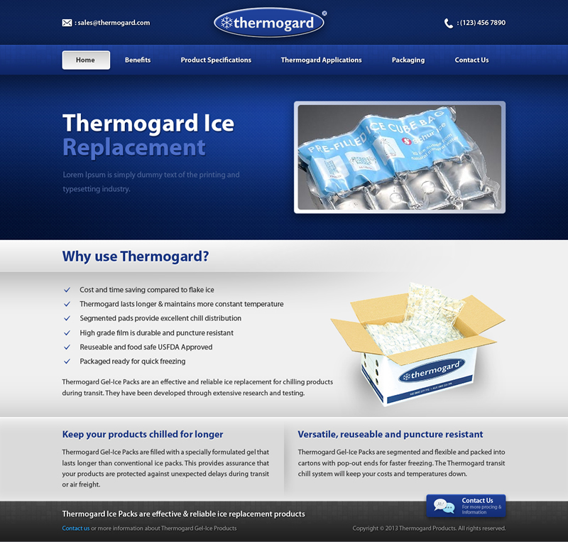 Diseño Web por Sbss para este proyecto | Diseño #4669490