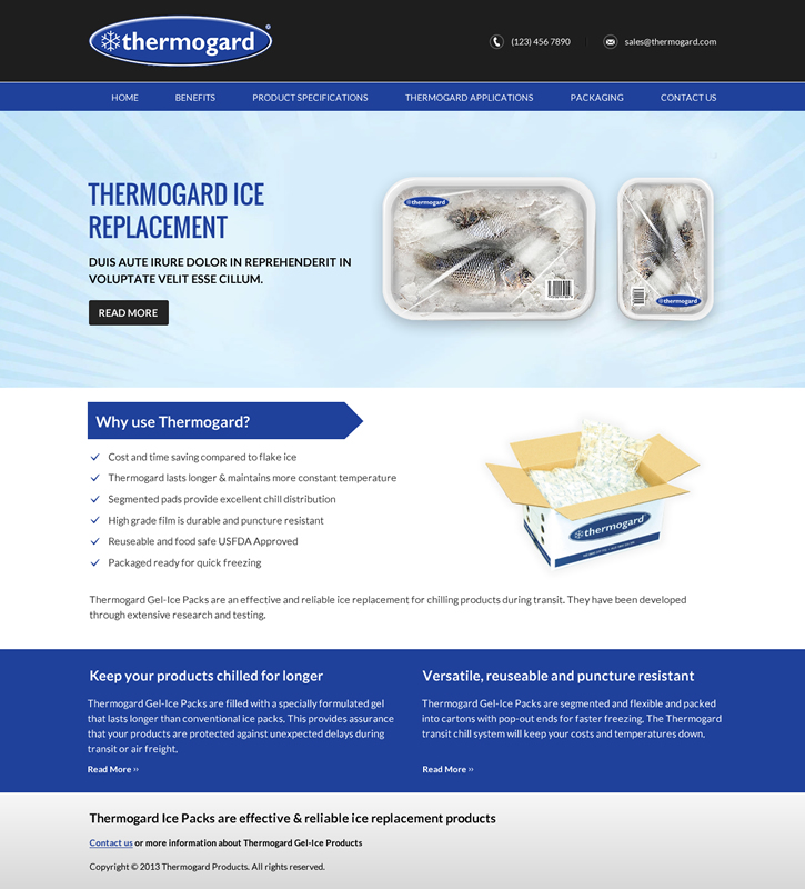 Web Design by Sbss for this project | Design #4669492
