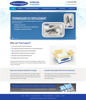 Diseño Web por Sbss para este proyecto | Diseño: #4674666