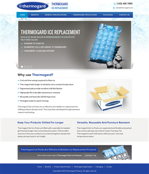 Diseño Web por Sbss para este proyecto | Diseño: #4674669