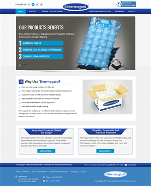 Diseño Web por Sbss para este proyecto | Diseño: #4674670
