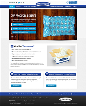 Diseño Web por Sbss para este proyecto | Diseño: #4674671