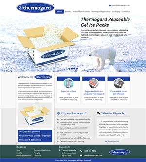 Diseño Web por Sbss para este proyecto | Diseño: #4685739