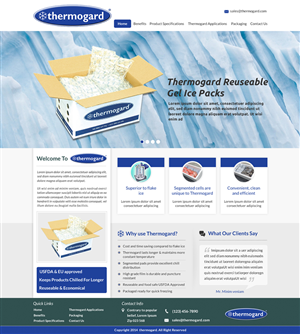 Diseño Web por Sbss para este proyecto | Diseño: #4685743