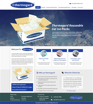 Diseño Web por Sbss para este proyecto | Diseño: #4685746