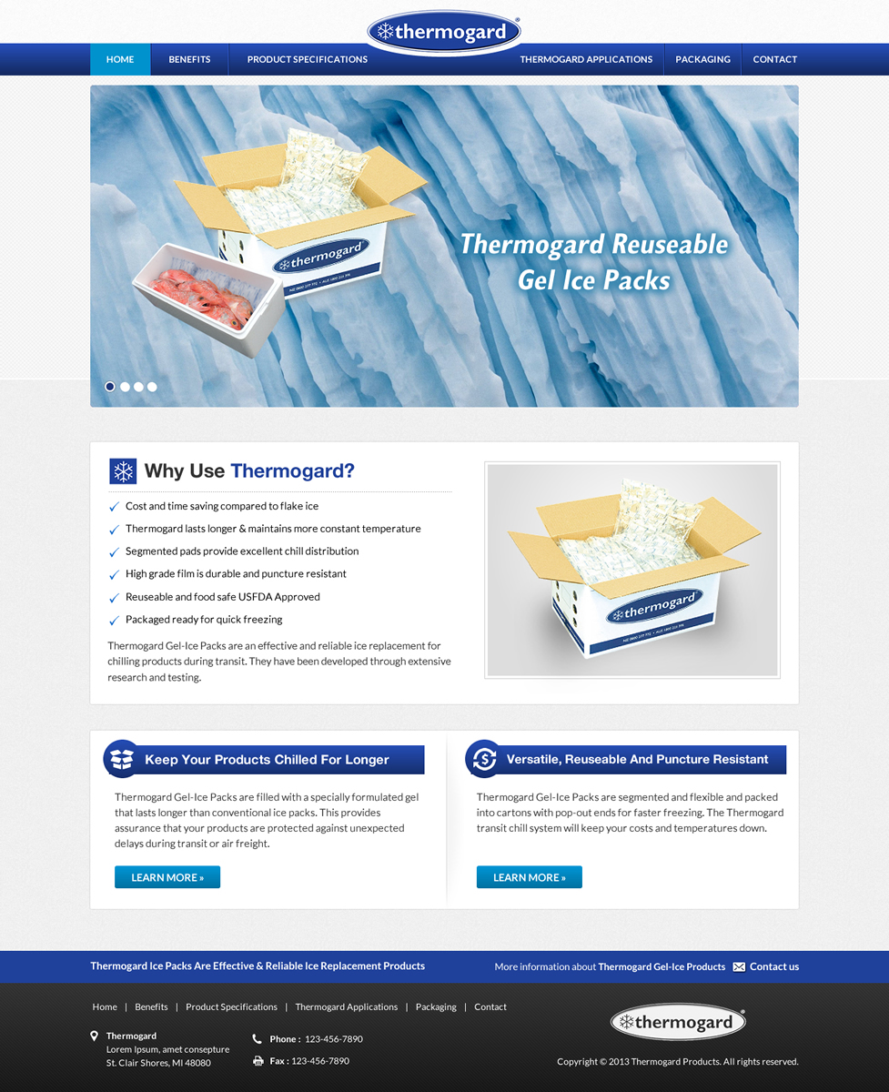 Web Design par Sbss pour ce projet | Design #4691921