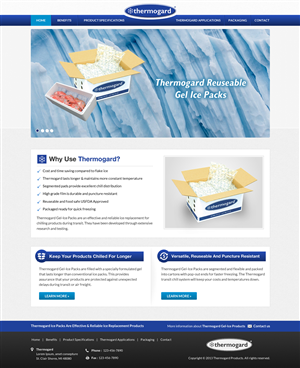 Diseño Web por Sbss para este proyecto | Diseño: #4691921