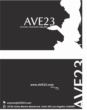 Stationery Design by Clover for this project | Design: #221307