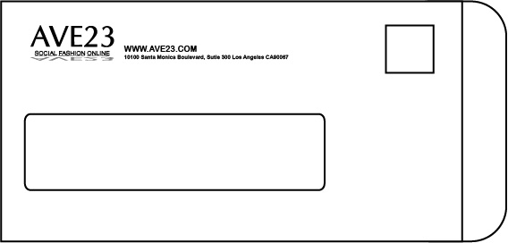 Stationery Design by Clover for this project | Design #221315