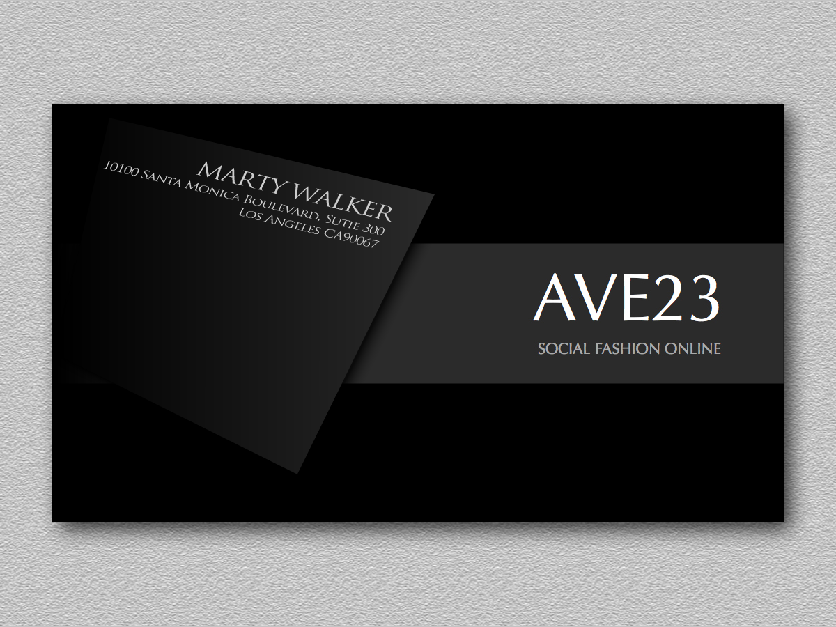 Stationery Design by REDcrackers.com for this project | Design #217265