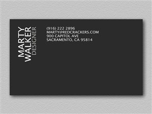 Stationery Design by REDcrackers.com for this project | Design: #218073