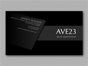 Stationery Design by REDcrackers.com for this project | Design: #220853