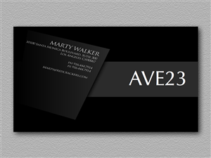 Stationery Design by REDcrackers.com for this project | Design: #224754