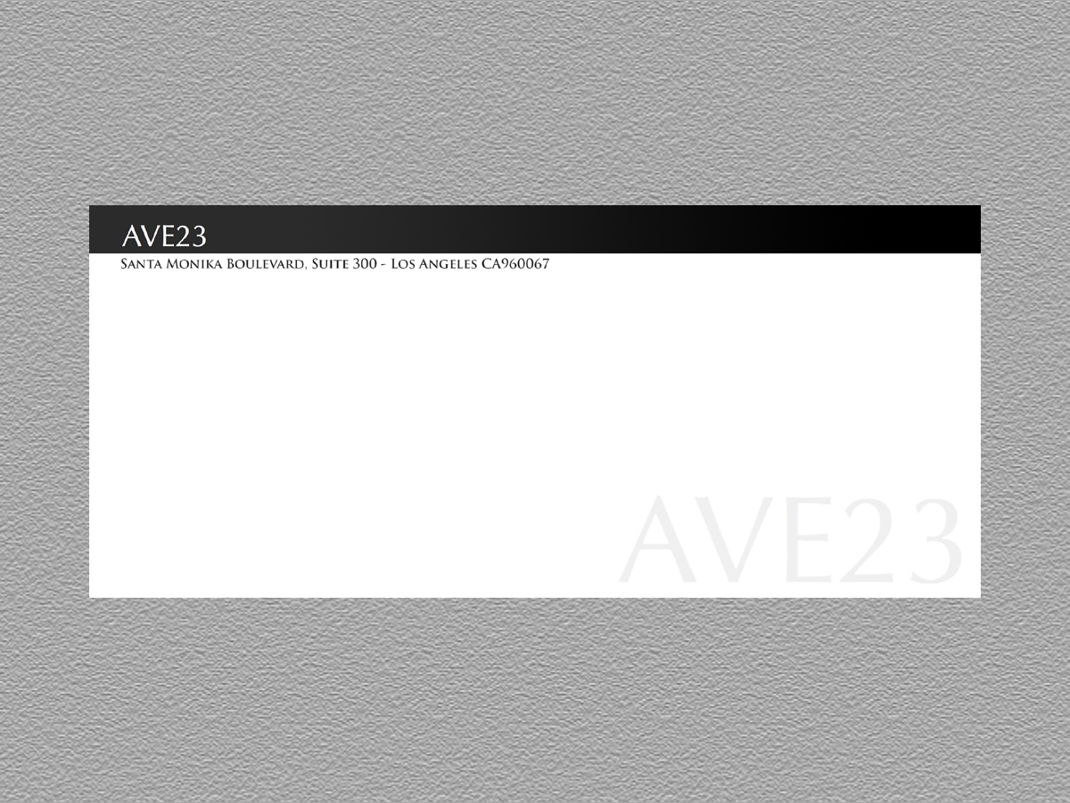 Stationery Design by REDcrackers.com for this project | Design #224755